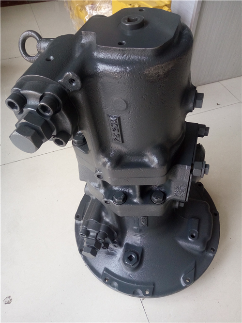 PC200-6液压泵